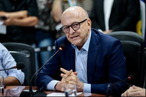 “Instalação integra ações do Governo para desenvolvimento regional”, afirma Pivetta