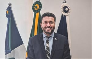 Advogado assume presidência da AMM durante período de férias de Leonardo Bortolin