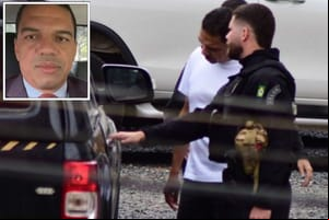 Por unanimidade, STF mantém prisão de lobista de MT acusado de esquema de venda de sentenças