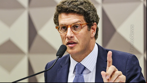 Ex-ministro de Bolsonaro descarta disputar Senado por MT: “estelionato eleitoral”