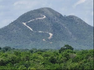 Justiça mantém autorização para obras e Sema continua na gestão do Morro de Santo Antônio