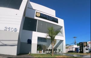Suspeito de tentar matar sua ex-companheira a golpes de faca é preso na capital