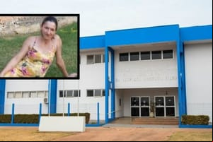 Mulher tenta separar briga de casal e acaba morta com facada no pescoço em MT