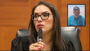 Tio de Janaina diz que esposa teve conta usada para “caixa 2” de campanha e cobra acerto