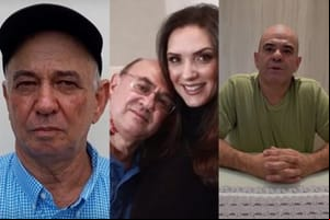 Tio defende Janaina de acusação de caixa 2 e lamenta pelo irmão: “Está envergonhando a família”