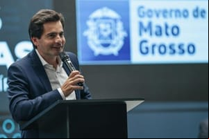 Fábio Garcia nega mudança de partido para viabilizar candidatura a vice-governador