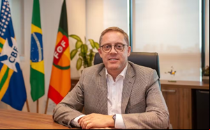 CBF nomeia presidente de Federação Gaúcha como interventor na FMF