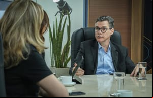 Secretário diz que crítica de deputada é “chororô” antecipado do processo eleitoral