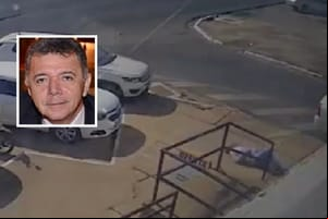Justiça quebra sigilo de casal e policiais militares envolvidos em assassinato de advogado