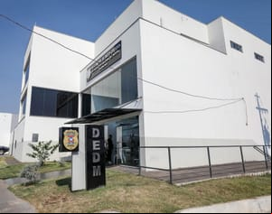 Polícia Civil prende agressores de mulheres por descumprimento de medidas protetivas em Cuiabá