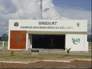 Unemat abre processo seletivo de bolsistas para contratação de professor formador