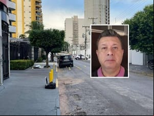 Justiça nega recurso para colocar filho de ex-deputado federal em prisão domiciliar