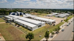 Mato Grosso terá mais 30 colégios estaduais integrados; sete já foram licitados