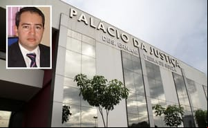 Justiça nega trancar ação penal contra juiz aposentado acusado de vender sentenças em MT