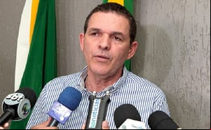 ‘I não resolve nada’, afirma deputado de MT sobre MI para investigar rombo do INSS