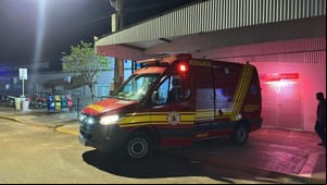 Ataque a tiros deixa dois homens e duas mulheres baleados em bar durante a madrugada em MT