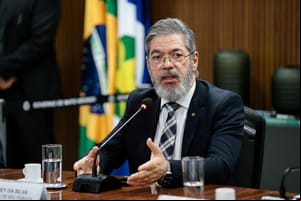 Secretário destaca combate às facções criminosas pelo governo de Mato Grosso