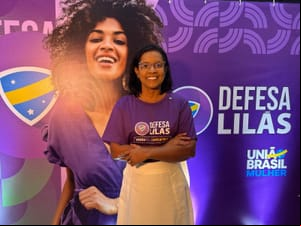 Mulheres na Política: uma jornada de resiliência e determinação