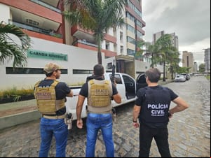 Empresários que cancelaram formaturas e deram prejuízo de R$ 7 milhões a estudantes são alvos da PC