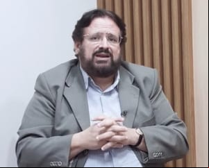 Penso, logo não existo