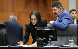 Deputado descarta Janaína como vice de Pivetta e diz que colega deve disputar o Senado