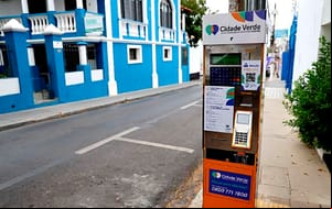 Vereador promete rigidez em I que apura contrato milionário do estacionamento em Cuiabá