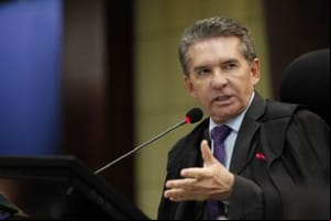 TCE alerta sobre uso de inteligência artificial em radares para fabricar multas de trânsito