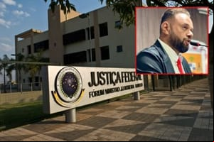 Justiça vê abuso de poder e proíbe vereador de invadir unidades de saúde do município