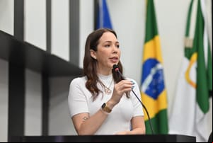 Maysa garante investigação e não descarta processo contra vereadores alvos de operação