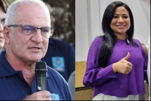 Testemunha diz ter sido coagida por ex-vereadora em ação que tenta cassar prefeito