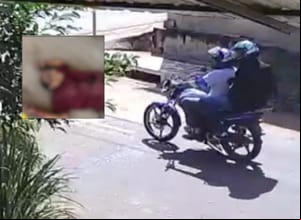 Empresário é morto e sargento da PM é ferido durante troca de tiros em bar em Várzea Grande
