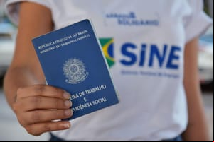 Mato Grosso está entre os três melhores estados em emprego e renda do país