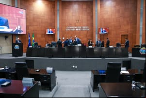 Deputados aprovam em segunda votação projeto que altera Cadastro Estadual de Pedófilos