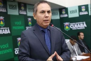Vereador diz que Cuiabá virou território de caça-níqueis com radares de trânsito