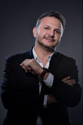 A cadeira vazia