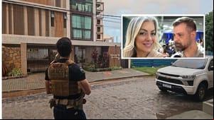 Juíza mantém empresário preso por golpe em formandos e esposa será transferida para MT