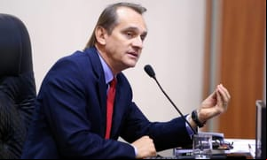 Deputado denuncia que empresa não é autorizada pelo  BC e possui ligação com facção criminosa
