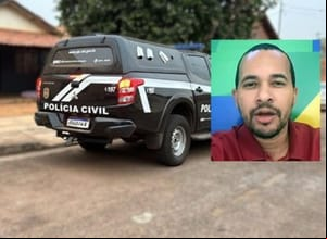 Justiça mantém cassação e confirma que vereador tinha apoio do Comando Vermelho em MT