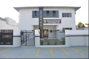 Casal que “emprestou” conta para receber pix de quadrilha durante roubo é preso