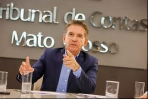 TCE destaca avanços e prevê que obras do BRT serão concluídas até fevereiro de 2026