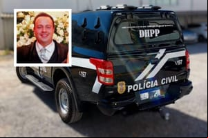 “Jornalista perito” é alvo da PC por alterar documentos e extorquir mandante de morte
