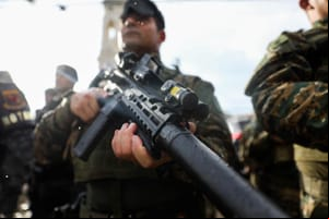 Índice de homicídios dolosos reduz 30% em Mato Grosso com Programa Tolerância Zero