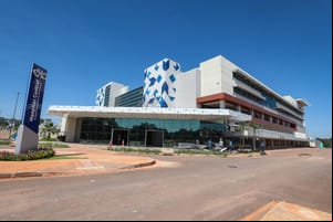Einstein inicia recrutamento de profissionais para atuarem no Hospital Central em Cuiabá