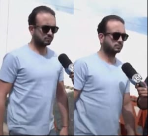 Em depoimento, empresário que destruiu deck de restaurante  alega ter agido em legítima defesa