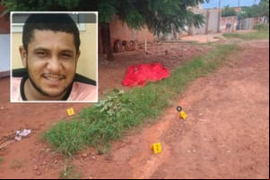 Faccionado que matou rival atraído para programa sexual por mulher é preso