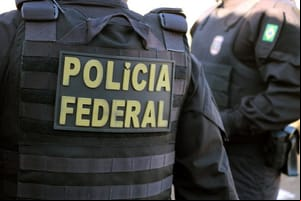 Operador de lobista e advogado são alvos da PF suspeitos de atrapalhar investigações