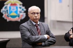 Júlio Campos cobra reação do União Brasil para preparar chapa de deputados