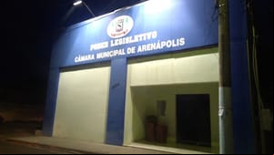 TRE cassa chapa de vereadores do União Brasil em Arenápolis por fraude com cota de gênero