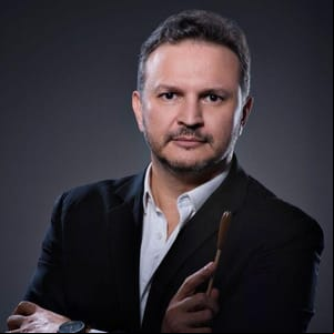 Liberdade em preto e branco
