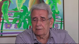 Alívio e espera